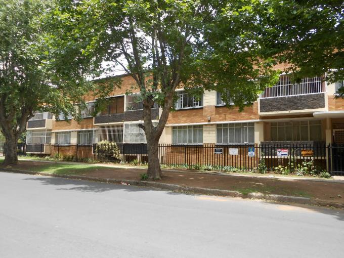 2 Bedroom Apartment for Sale For Sale in Benoni - Private Sale - MR121310