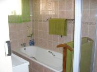 Main Bathroom - 6 square meters of property in Brits