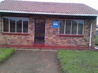 Front View of property in Kwa-Thema