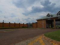 Front View of property in Rustenburg