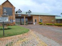 Front View of property in Rustenburg