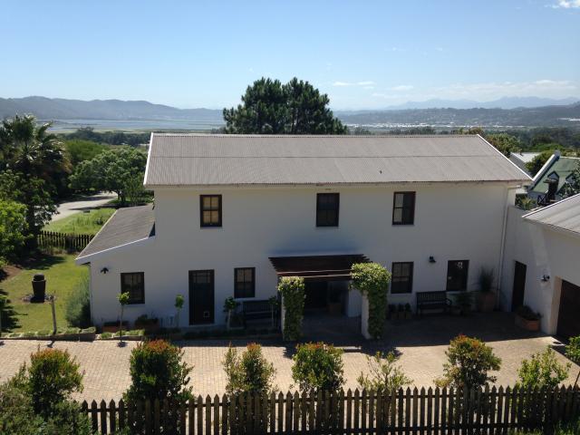  of property in Knysna