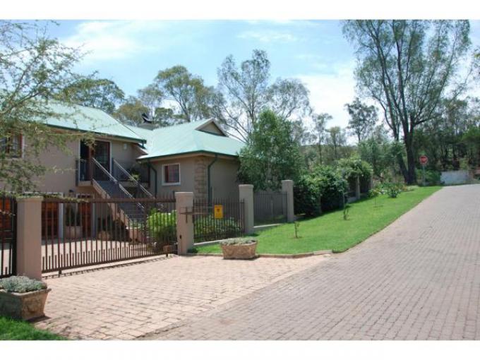 3 Bedroom House for Sale For Sale in Cullinan - Home Sell - MR121679