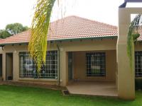 3 Bedroom 3 Bathroom House for Sale for sale in Meyerspark