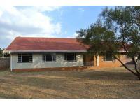 4 Bedroom 2 Bathroom House for Sale for sale in Vaalpark