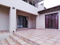 Patio - 71 square meters of property in The Wilds Estate