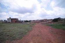 Front View of property in Heron Hill Estate