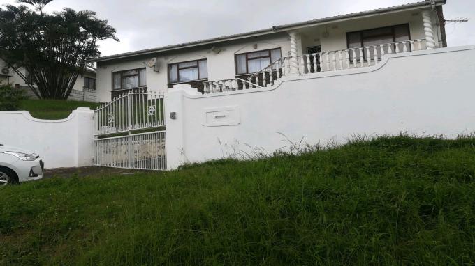 Standard Bank SIE Sale In Execution 3 Bedroom House for Sale in Kenville - MR121909