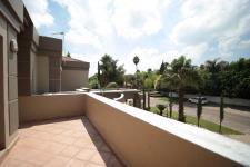 Patio - 194 square meters of property in Silver Lakes Golf Estate