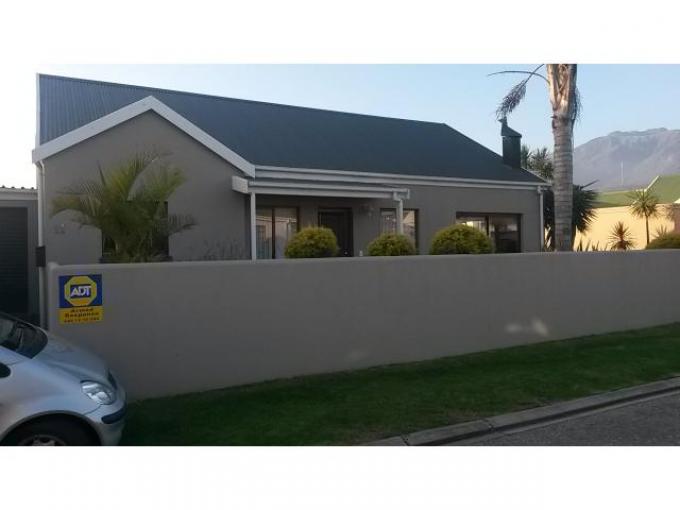 2 Bedroom House for Sale For Sale in King George Park - Private Sale - MR121984