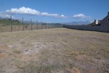 Front View of property in Stellenbosch