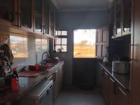 Kitchen of property in Polokwane