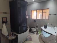 Main Bathroom of property in Polokwane