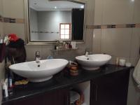 Main Bathroom of property in Polokwane