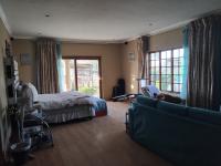 Main Bedroom of property in Polokwane