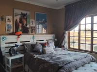 Bed Room 2 of property in Polokwane