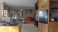 Kitchen of property in Polokwane