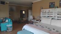 Main Bedroom of property in Polokwane