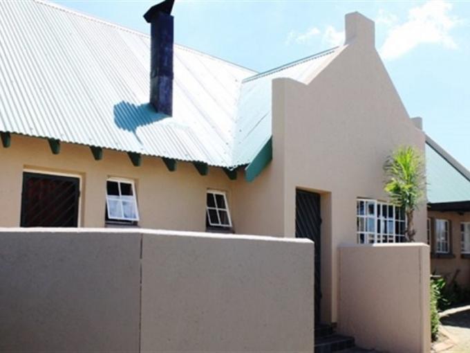 4 Bedroom Cluster for Sale For Sale in Glenmarais (Glen Marais) - Private Sale - MR122601