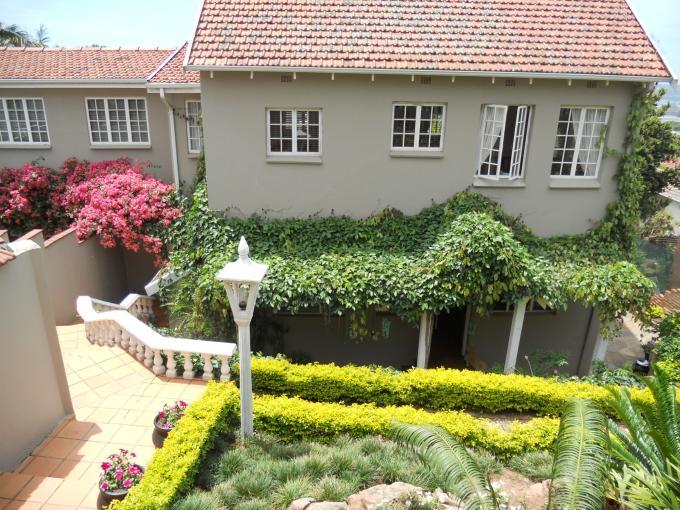 4 Bedroom House for Sale For Sale in Durban Central - Private Sale - MR122682