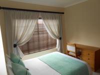 Bed Room 2 - 10 square meters of property in Rustenburg