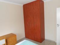 Bed Room 2 - 10 square meters of property in Rustenburg