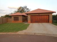 3 Bedroom 2 Bathroom House for Sale for sale in Rustenburg