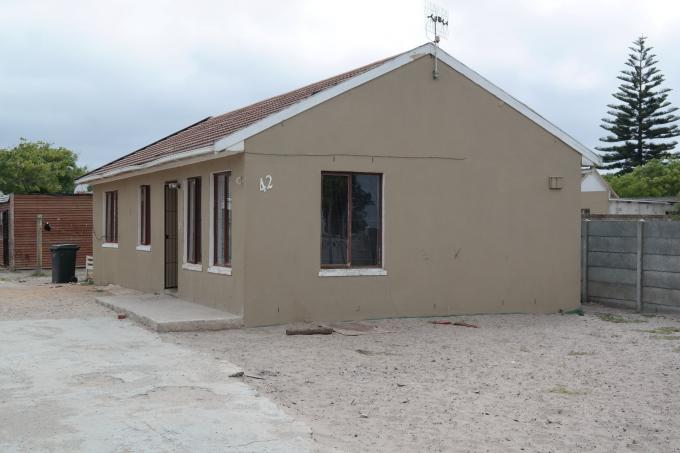 Absa Bank Trust Property House for Sale in Atlantis - MR122734 - MyRoof