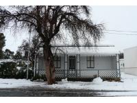 Front View of property in Loxton