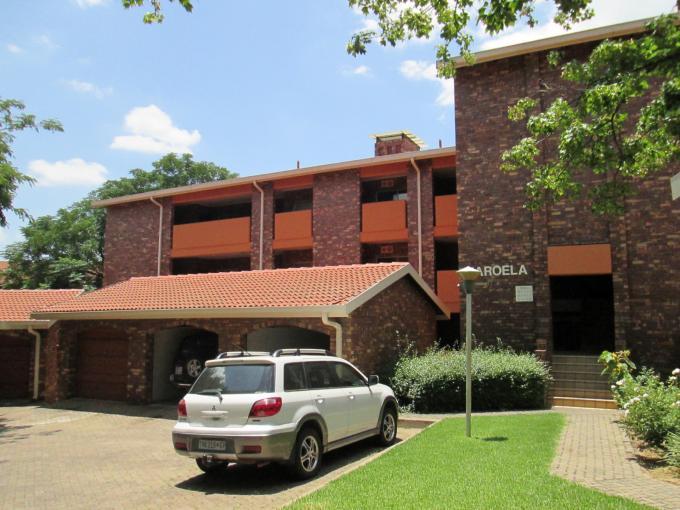 3 Bedroom Apartment for Sale For Sale in Sunninghill - Home Sell - MR122839