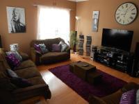 TV Room - 24 square meters of property in Bonaero Park