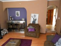 TV Room - 24 square meters of property in Bonaero Park