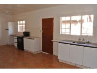 Kitchen - 22 square meters of property in Vaalpark