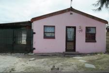 3 Bedroom 1 Bathroom House for Sale for sale in Atlantis