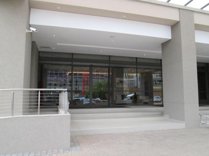 1 Bedroom Sectional Title for Sale For Sale in Sandton - Home Sell - MR123047