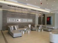 Spaces - 2 square meters of property in Sandton