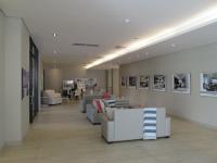 Spaces - 2 square meters of property in Sandton