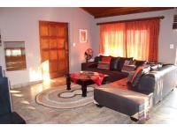 TV Room - 16 square meters of property in Vaalwater