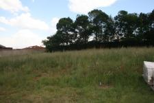 Land for Sale for sale in Mooikloof