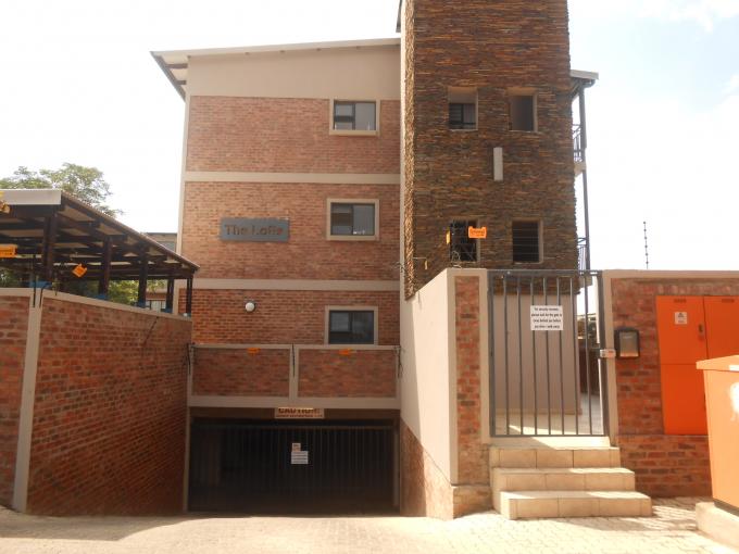 2 Bedroom Apartment for Sale For Sale in Potchefstroom - Home Sell - MR123219