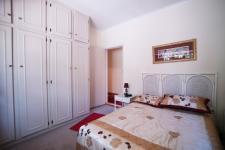 Bed Room 3 - 40 square meters of property in Silver Lakes Golf Estate