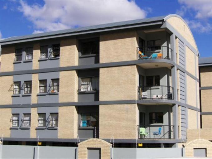 1 Bedroom Apartment for Sale For Sale in Potchefstroom - Home Sell - MR123598