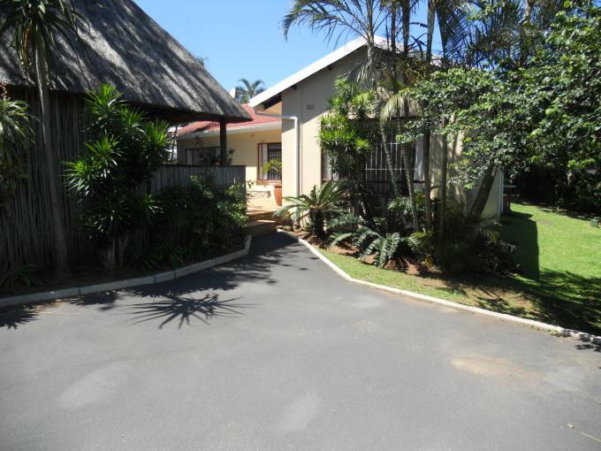 3 Bedroom House for Sale For Sale in Shelly Beach - Private Sale - MR123651