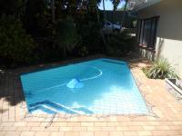 Entertainment of property in Shelly Beach