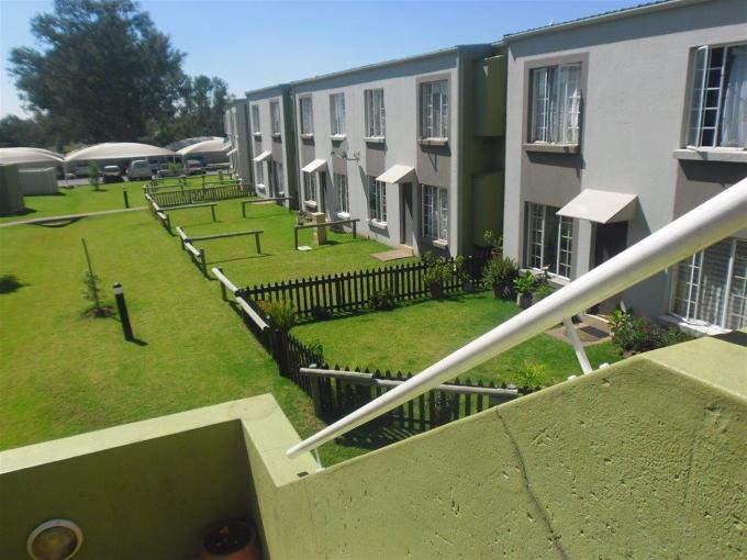 2 Bedroom Apartment for Sale For Sale in Benoni - Private Sale - MR123674