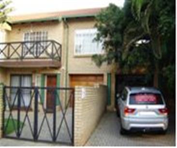 3 Bedroom Cluster to Rent in Wapadrand - Property to rent - MR12372