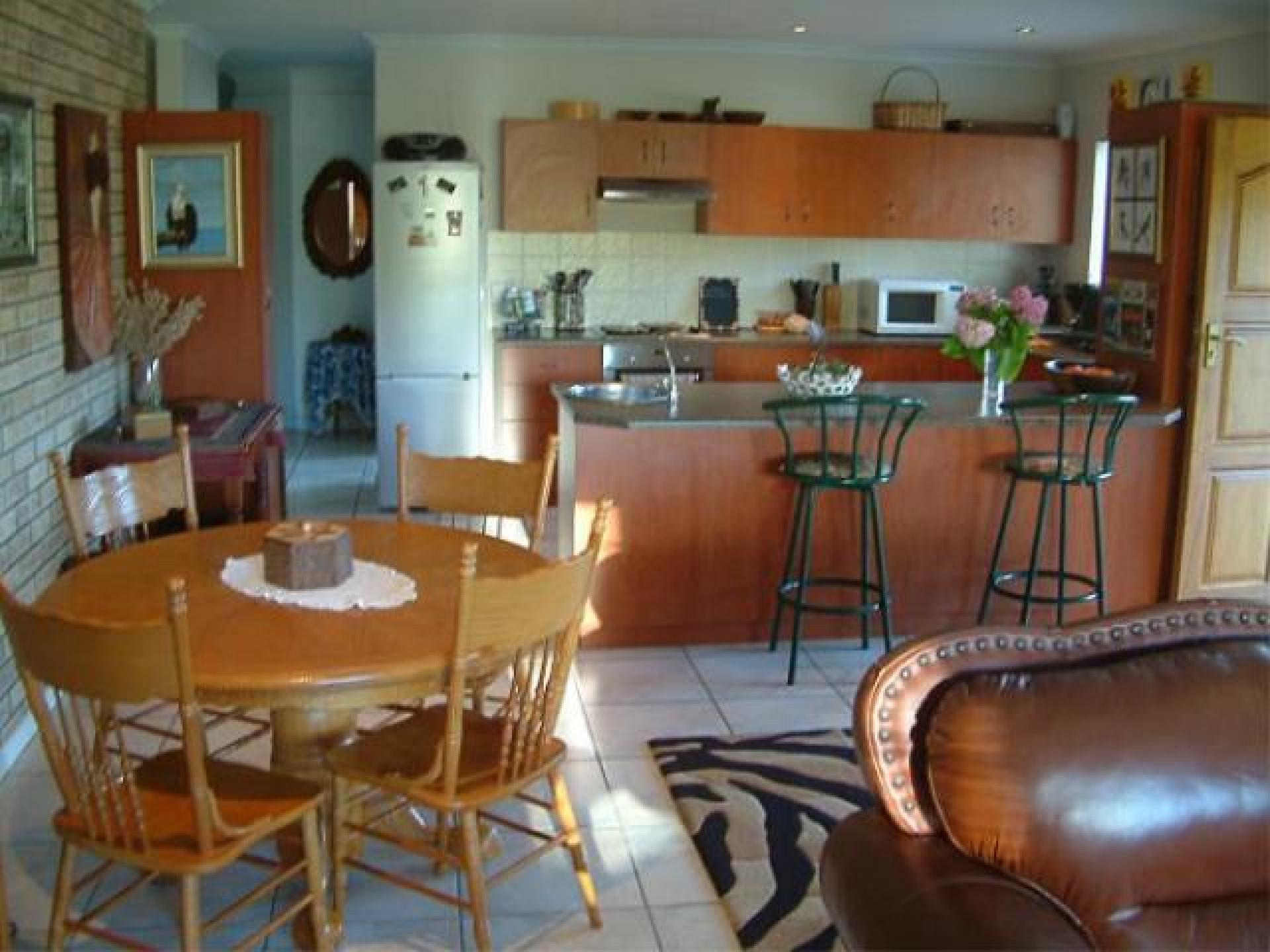 Kitchen - 17 square meters of property in Sedgefield