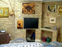 Entertainment - 38 square meters of property in Sedgefield