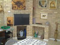 Entertainment - 38 square meters of property in Sedgefield