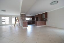 Dining Room - 19 square meters of property in The Wilds Estate